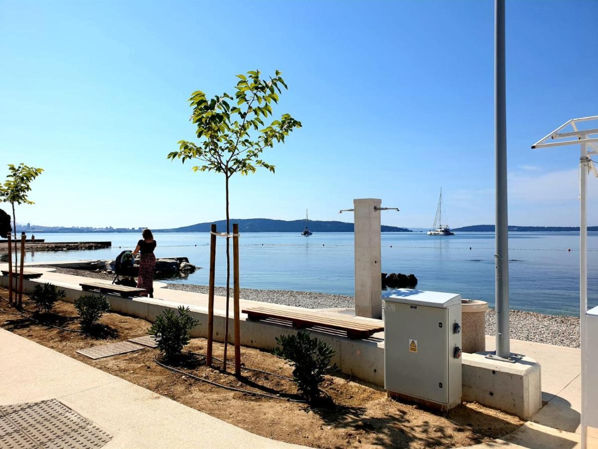 Apartment Sara Kastela Exterior photo
