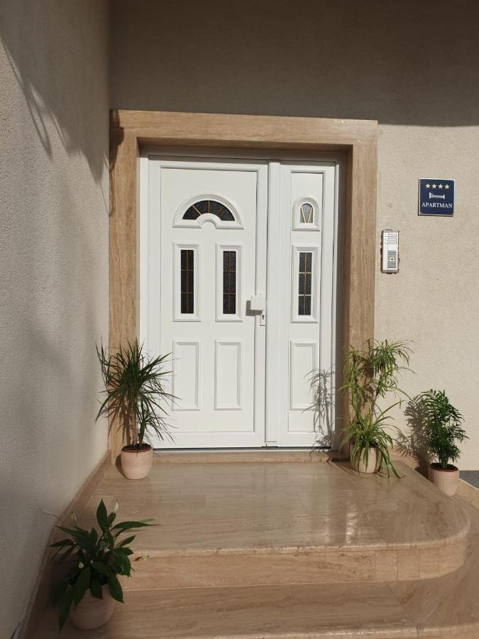 Apartment Sara Kastela Exterior photo