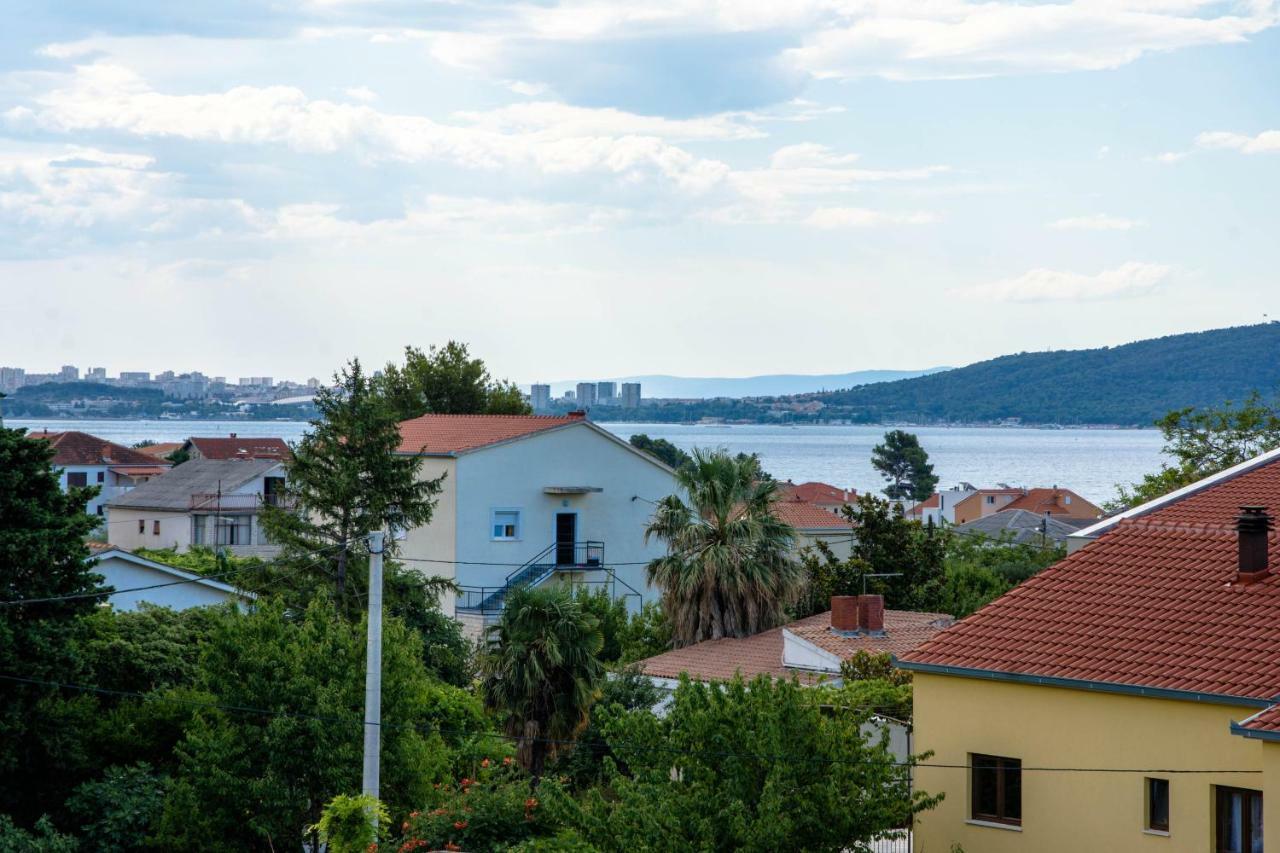 Apartment Sara Kastela Exterior photo